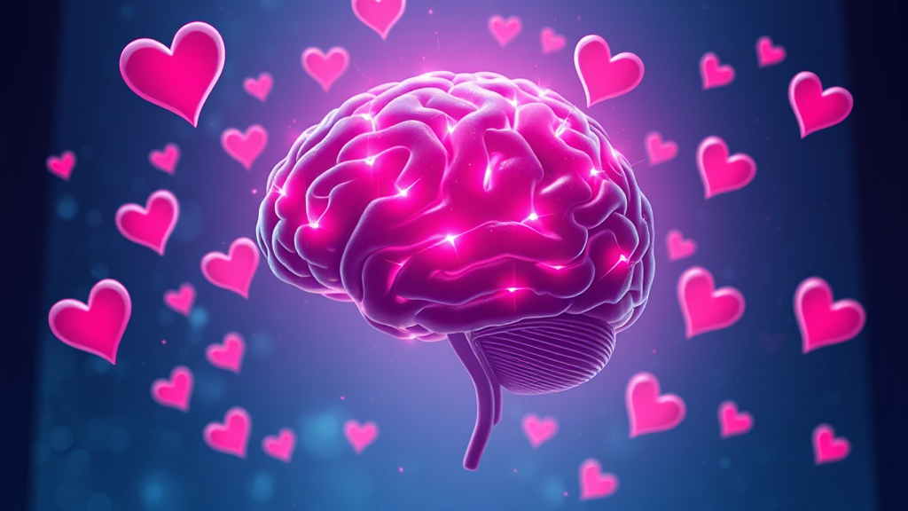 The Science of a Crush On: Why We Fall and How to Navigate It
