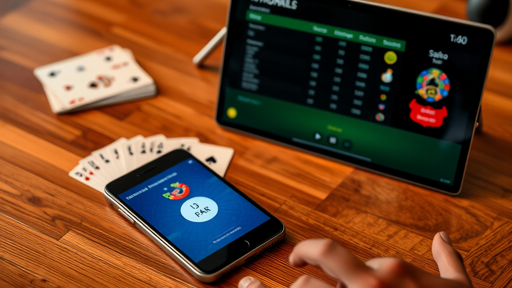 3Patti New All Apk: A Practical Guide to Finding and Comparing Teen Patti Apps