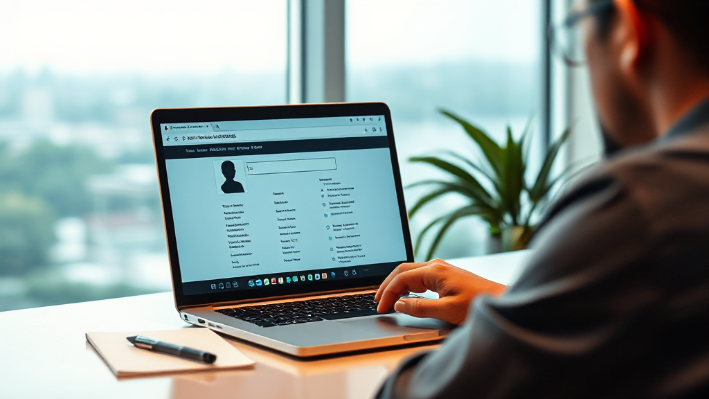Interpol wanted person search: How to Search INTERPOL Wanted Persons: A Step-by-Step Guide