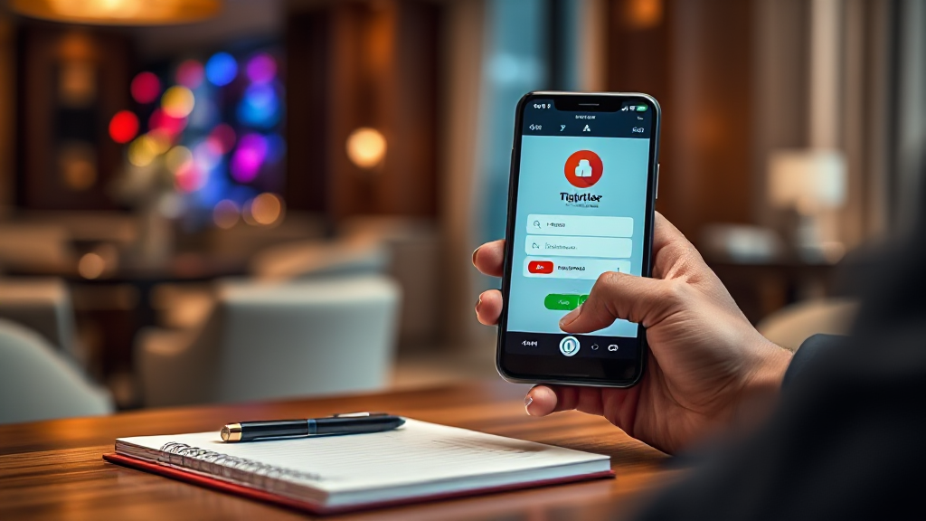 Tired of Signing Up Blindly? What I Check Before I Start With tk999